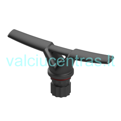 Borika FASTen švartavimosi klampė FC229